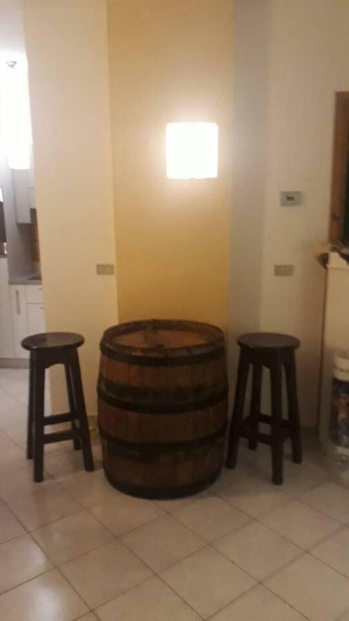 Le Chat Riant Fenis Exterior foto