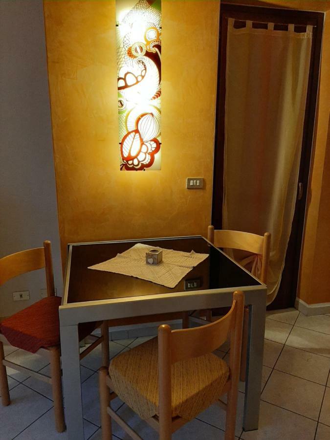 Le Chat Riant Fenis Exterior foto